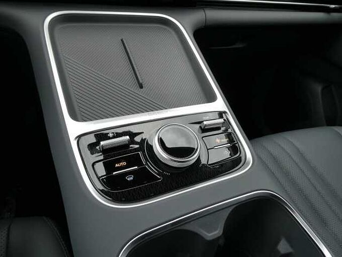 Geely Starray EM-i 1.5i PHEV 262pk Automaat Pro ACC BLIS Leder 360 Cam (64384)