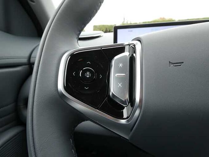 Geely Starray EM-i 1.5i PHEV 262pk Automaat Pro ACC BLIS Leder 360 Cam (64384)