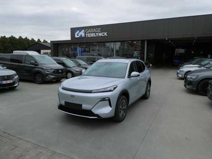 Geely Starray EM-i 1.5i PHEV 262pk Automaat Pro ACC BLIS Leder 360 Cam (64384)
