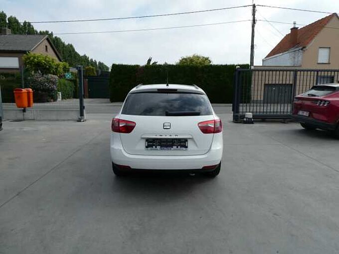 SEAT Ibiza Break 1.2 TDi 75pk Business '11 garantie (12515)