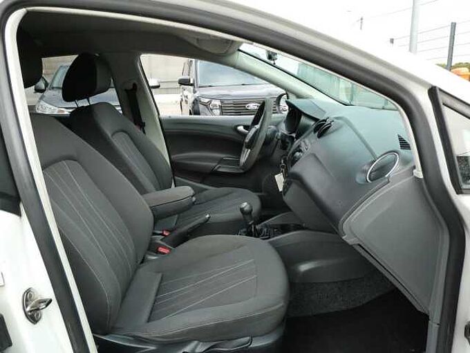 SEAT Ibiza Break 1.2 TDi 75pk Business '11 garantie (12515)