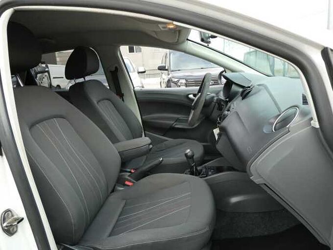 SEAT Ibiza Break 1.2 TDi 75pk Business '11 garantie (12515)