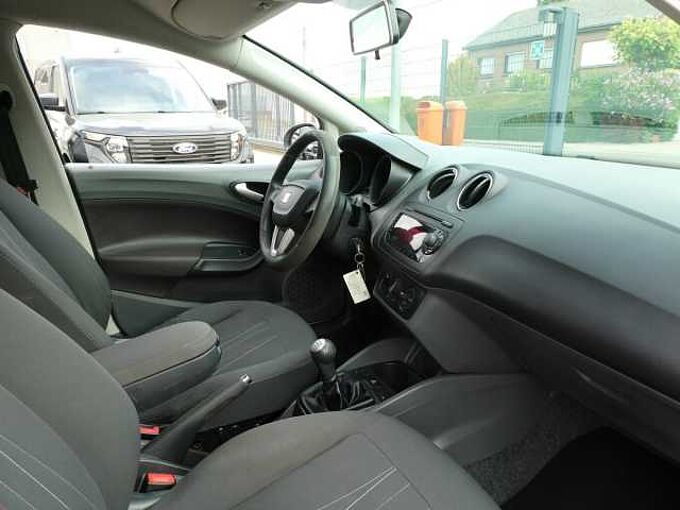 SEAT Ibiza Break 1.2 TDi 75pk Business '11 garantie (12515)