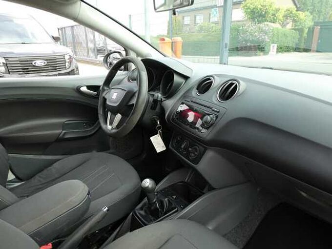 SEAT Ibiza Break 1.2 TDi 75pk Business '11 garantie (12515)
