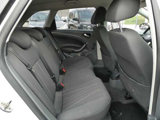 SEAT Ibiza Break 1.2 TDi 75pk Business '11 garantie (12515)
