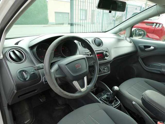 SEAT Ibiza Break 1.2 TDi 75pk Business '11 garantie (12515)