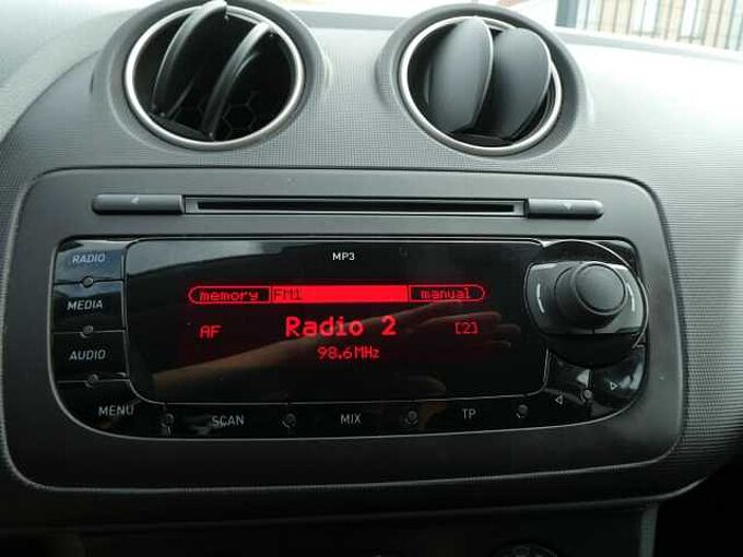 SEAT Ibiza Break 1.2 TDi 75pk Business '11 garantie (12515)