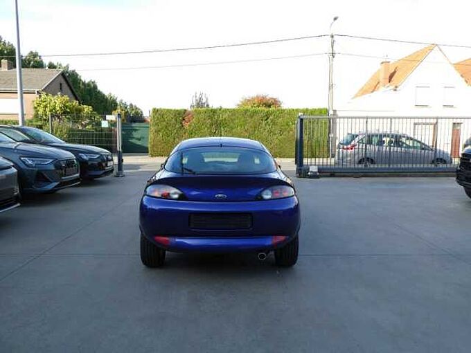 Ford Puma Coupe 3d 1.7 i benzine 125pk Airco garantie 113000km(00225)