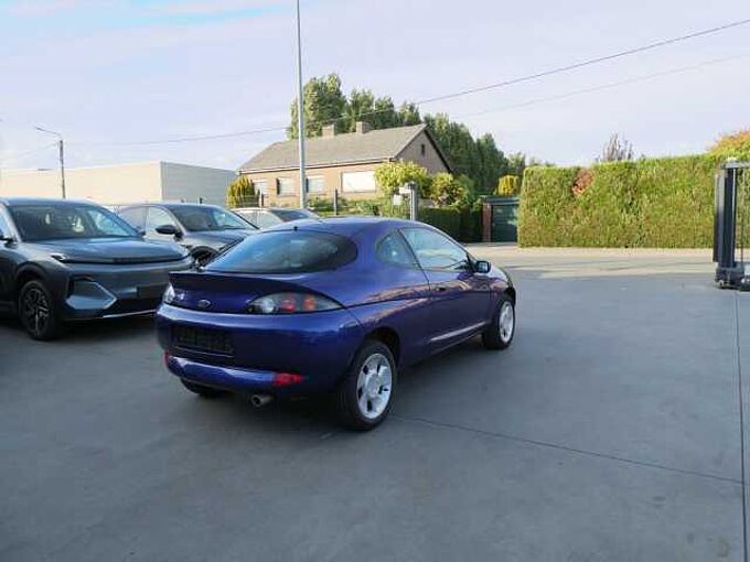 Ford Puma Coupe 3d 1.7 i benzine 125pk Airco garantie 113000km(00225)