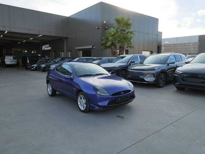 Ford Puma Coupe 3d 1.7 i benzine 125pk Airco garantie 113000km(00225)