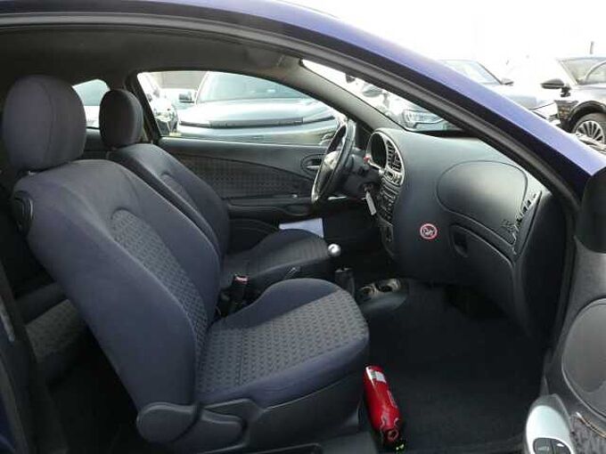 Ford Puma Coupe 3d 1.7 i benzine 125pk Airco garantie 113000km(00225)