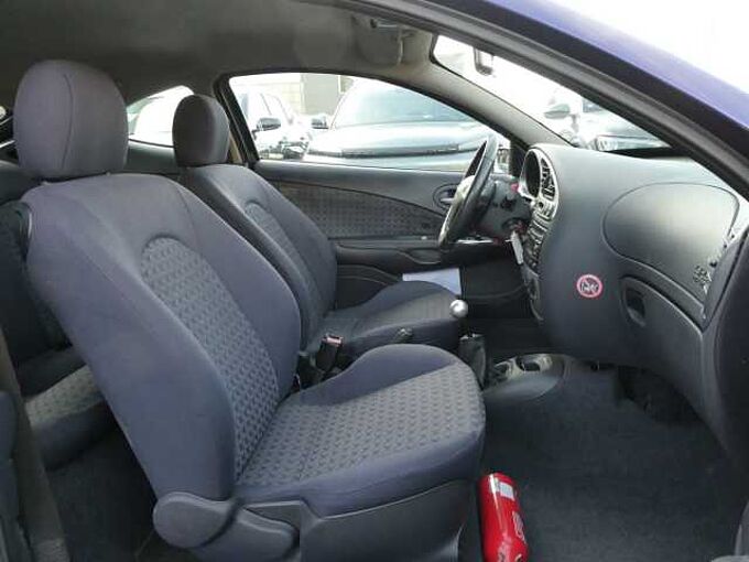 Ford Puma Coupe 3d 1.7 i benzine 125pk Airco garantie 113000km(00225)