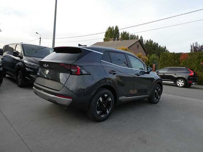 Kia Sportage 1.6 T-GDi 150pk Automaat LX Plus Facelift '25 STOCK (75819)