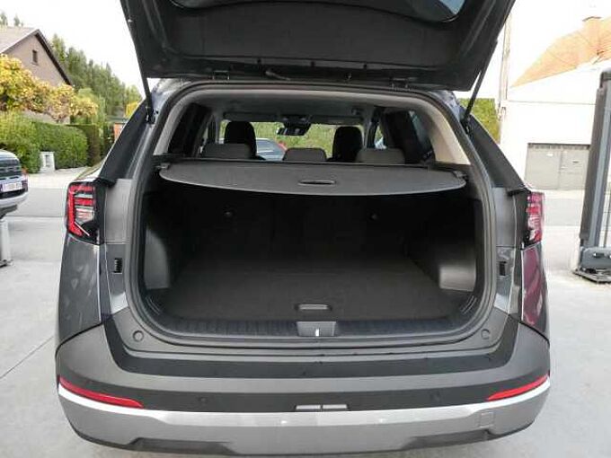 Kia Sportage 1.6 T-GDi 150pk Automaat LX Plus Facelift '25 STOCK (75819)