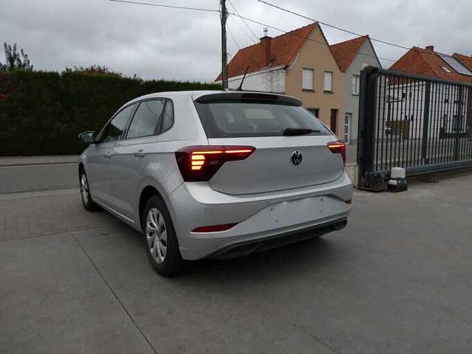 Volkswagen Polo 5d 1.0 TSi 80pk Business Luxe Camera '23 48000km (24707)