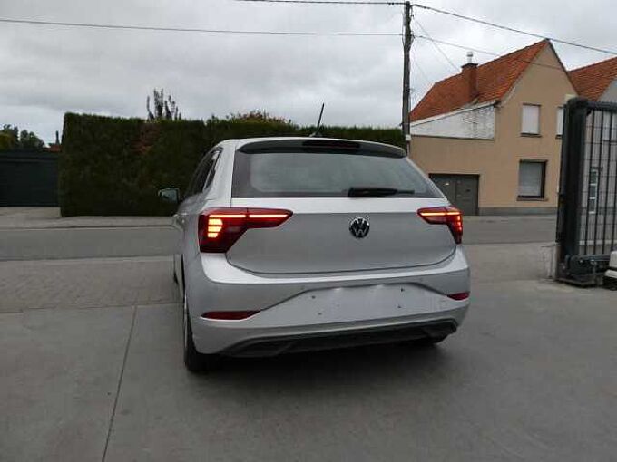 Volkswagen Polo 5d 1.0 TSi 80pk Business Luxe Camera '23 48000km (24707)