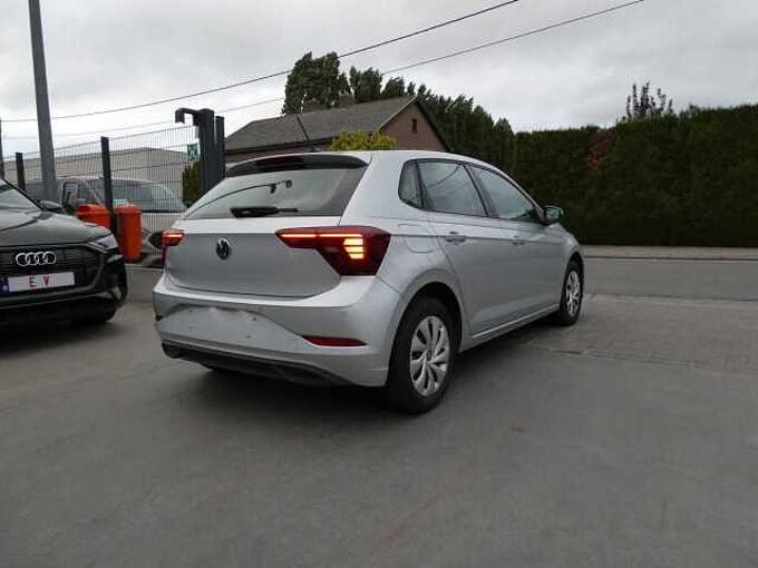 Volkswagen Polo 5d 1.0 TSi 80pk Business Luxe Camera '23 48000km (24707)