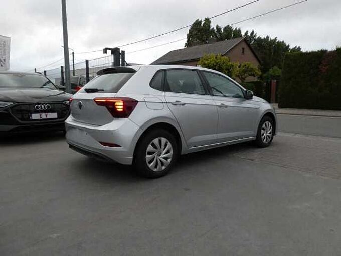 Volkswagen Polo 5d 1.0 TSi 80pk Business Luxe Camera '23 48000km (24707)