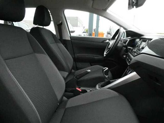 Volkswagen Polo 5d 1.0 TSi 80pk Business Luxe Camera '23 48000km (24707)