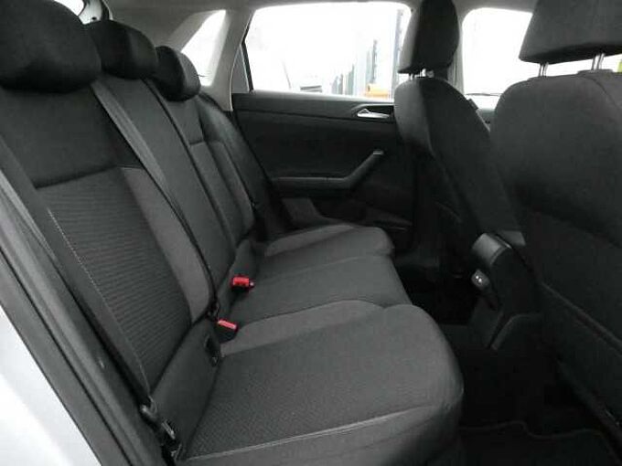 Volkswagen Polo 5d 1.0 TSi 80pk Business Luxe Camera '23 48000km (24707)