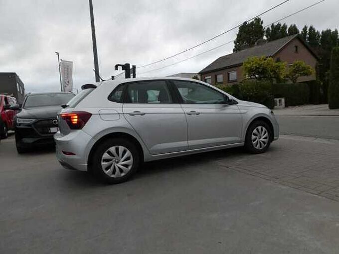 Volkswagen Polo 5d 1.0 TSi 80pk Business Luxe Camera '23 48000km (24707)
