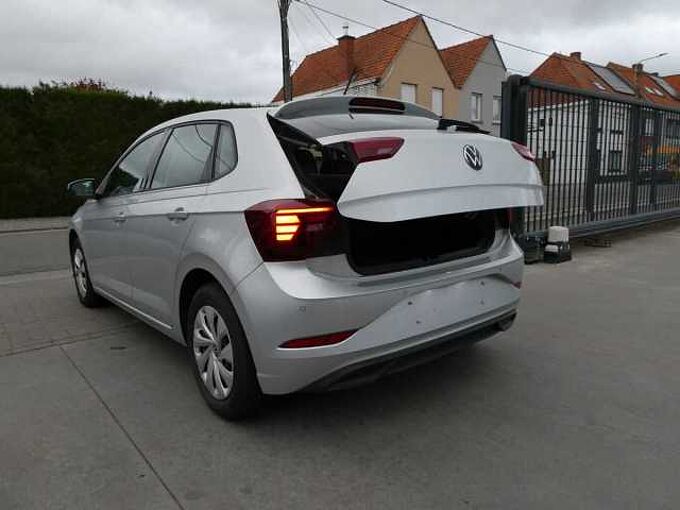 Volkswagen Polo 5d 1.0 TSi 80pk Business Luxe Camera '23 48000km (24707)