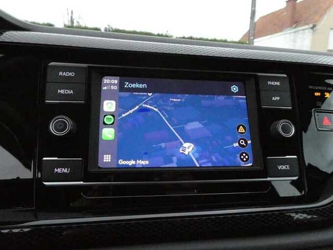 Volkswagen Polo 5d 1.0 TSi 80pk Business Luxe Camera '23 48000km (24707)