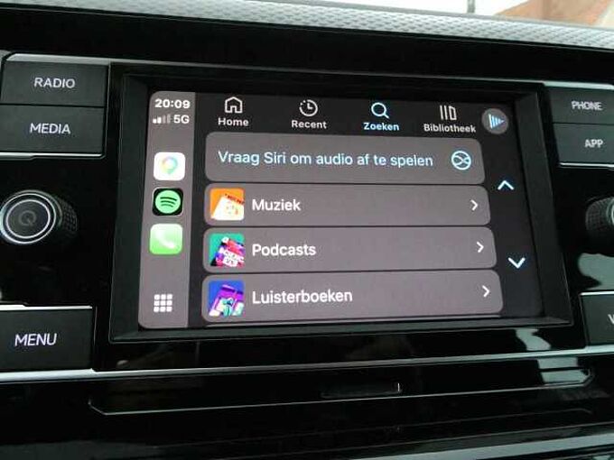 Volkswagen Polo 5d 1.0 TSi 80pk Business Luxe Camera '23 48000km (24707)