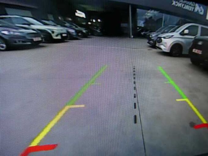 Volkswagen Polo 5d 1.0 TSi 80pk Business Luxe Camera '23 48000km (24707)