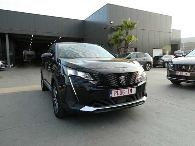 Peugeot 3008 1.6 i PHEV automaat 180pk Allure Camera '24 11000km (41345)
