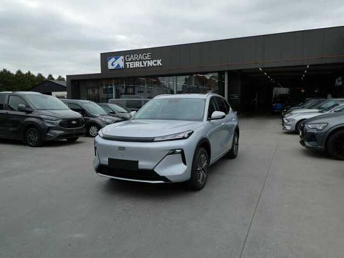 Geely Starray EM-i 1.5i PHEV 262pk Automaat Pro ACC BLIS Leder 360 Cam (64384)