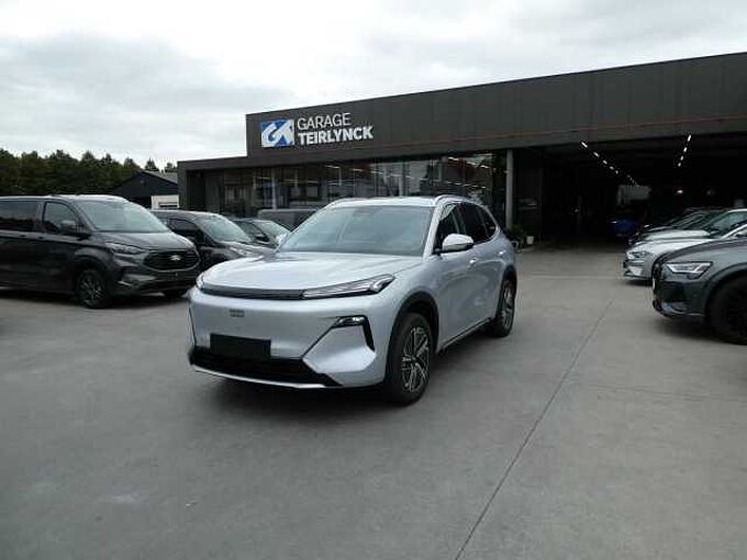 Geely Starray EM-i 1.5i PHEV 262pk Automaat Pro ACC BLIS Leder 360 Cam (64384)
