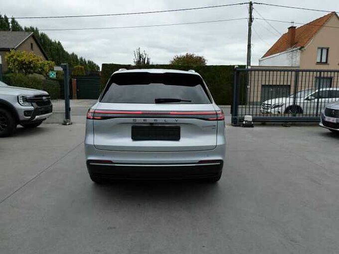 Geely Starray EM-i 1.5i PHEV 262pk Automaat Pro ACC BLIS Leder 360 Cam (64384)