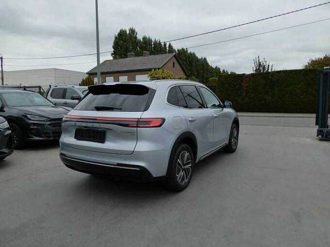 Geely Starray EM-i 1.5i PHEV 262pk Automaat Pro ACC BLIS Leder 360 Cam (64384)