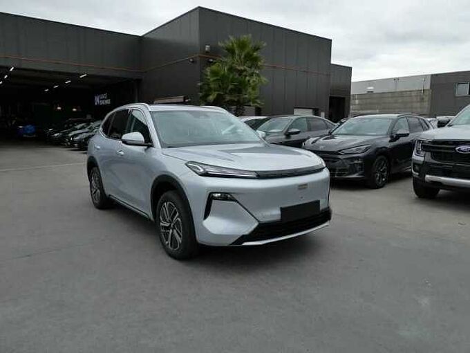 Geely Starray EM-i 1.5i PHEV 262pk Automaat Pro ACC BLIS Leder 360 Cam (64384)
