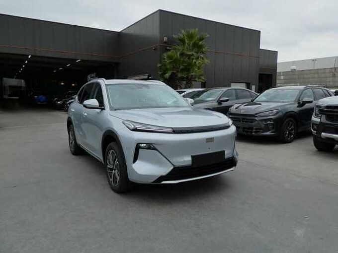Geely Starray EM-i 1.5i PHEV 262pk Automaat Pro ACC BLIS Leder 360 Cam (64384)