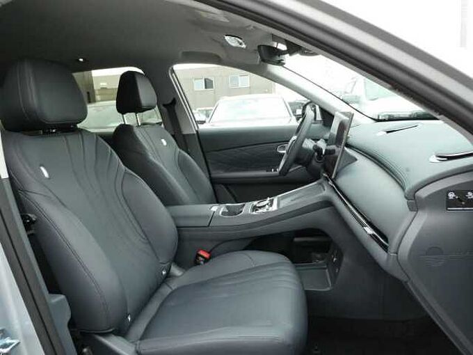 Geely Starray EM-i 1.5i PHEV 262pk Automaat Pro ACC BLIS Leder 360 Cam (64384)