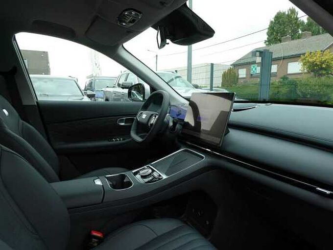 Geely Starray EM-i 1.5i PHEV 262pk Automaat Pro ACC BLIS Leder 360 Cam (64384)