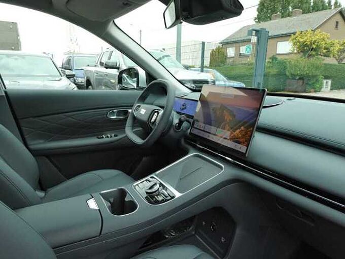 Geely Starray EM-i 1.5i PHEV 262pk Automaat Pro ACC BLIS Leder 360 Cam (64384)