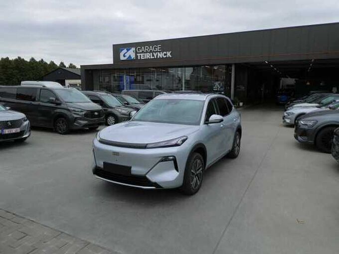 Geely Starray EM-i 1.5i PHEV 262pk Automaat Pro ACC BLIS Leder 360 Cam (64384)