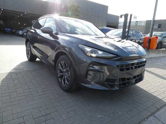 CUPRA Terramar 1.5 eTSI MHEV 150pk Automaat Business ACC Leder Camera Stock (79415)