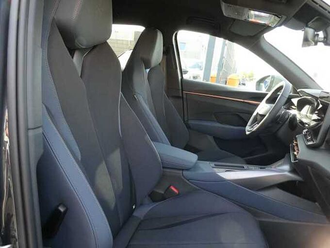 CUPRA Terramar 1.5 eTSI MHEV 150pk Automaat Business ACC Leder Camera Stock (79415)