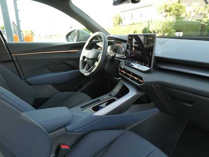 CUPRA Terramar 1.5 eTSI MHEV 150pk Automaat Business ACC Leder Camera Stock (79415)