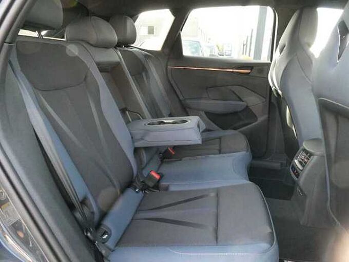 CUPRA Terramar 1.5 eTSI MHEV 150pk Automaat Business ACC Leder Camera Stock (79415)