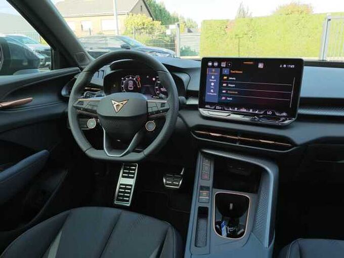CUPRA Terramar 1.5 eTSI MHEV 150pk Automaat Business ACC Leder Camera Stock (79415)