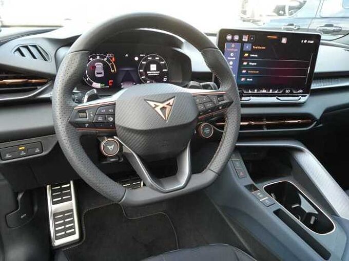 CUPRA Terramar 1.5 eTSI MHEV 150pk Automaat Business ACC Leder Camera Stock (79415)