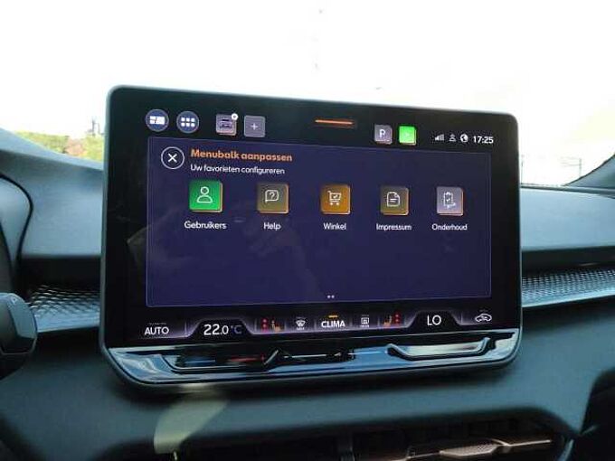 CUPRA Terramar 1.5 eTSI MHEV 150pk Automaat Business ACC Leder Camera Stock (79415)