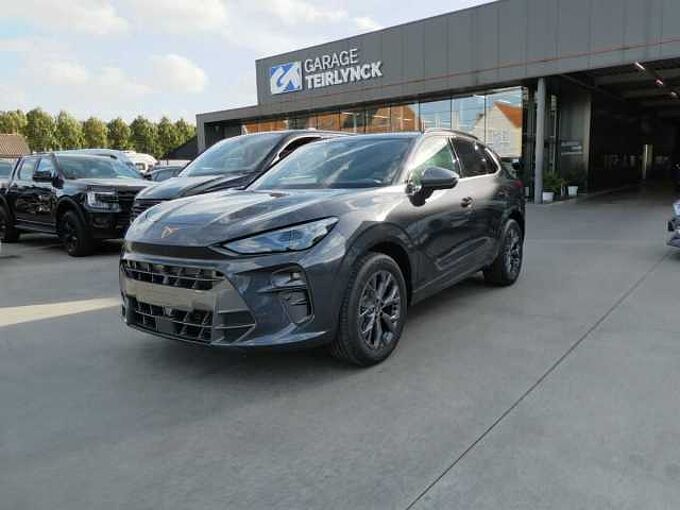 CUPRA Terramar 1.5 eTSI MHEV 150pk Automaat Business ACC Leder Camera Stock (79415)
