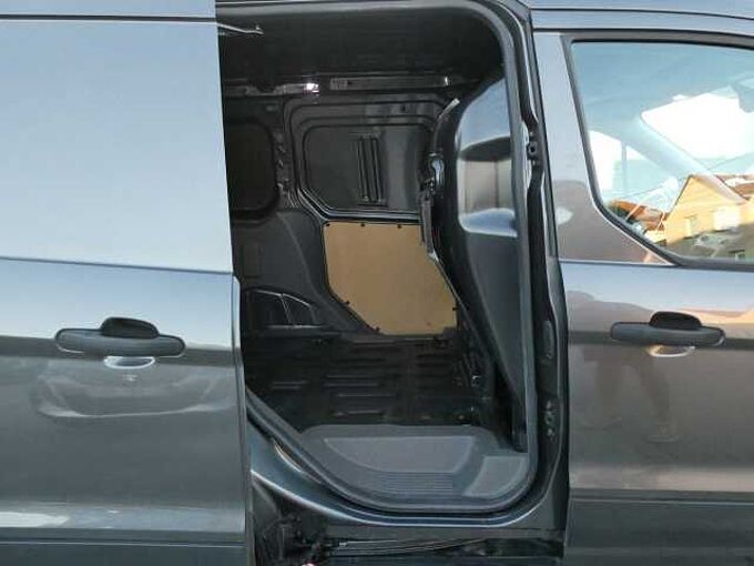 Ford Transit Connect 1.0 i ecoboost 100pk 3pl Lichte Vracht Camera Trekhaak '20 91000km (53719)
