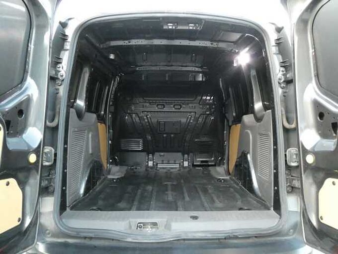 Ford Transit Connect 1.0 i ecoboost 100pk 3pl Lichte Vracht Camera Trekhaak '20 91000km (53719)